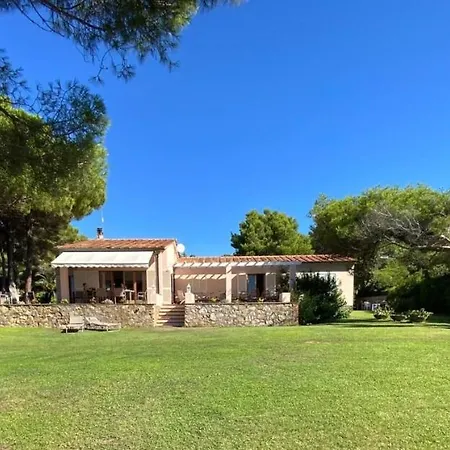 Feriehus Villa *